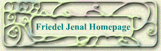 Friedel Jenal Homepage